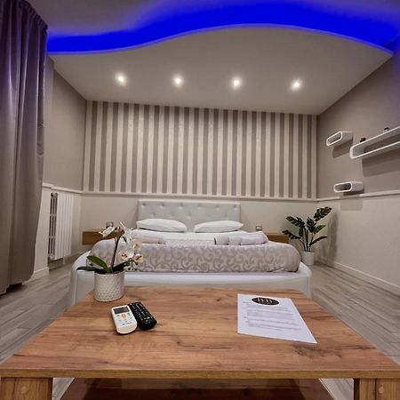 Torre Maggiore B&B Berlen מראה חיצוני תמונה