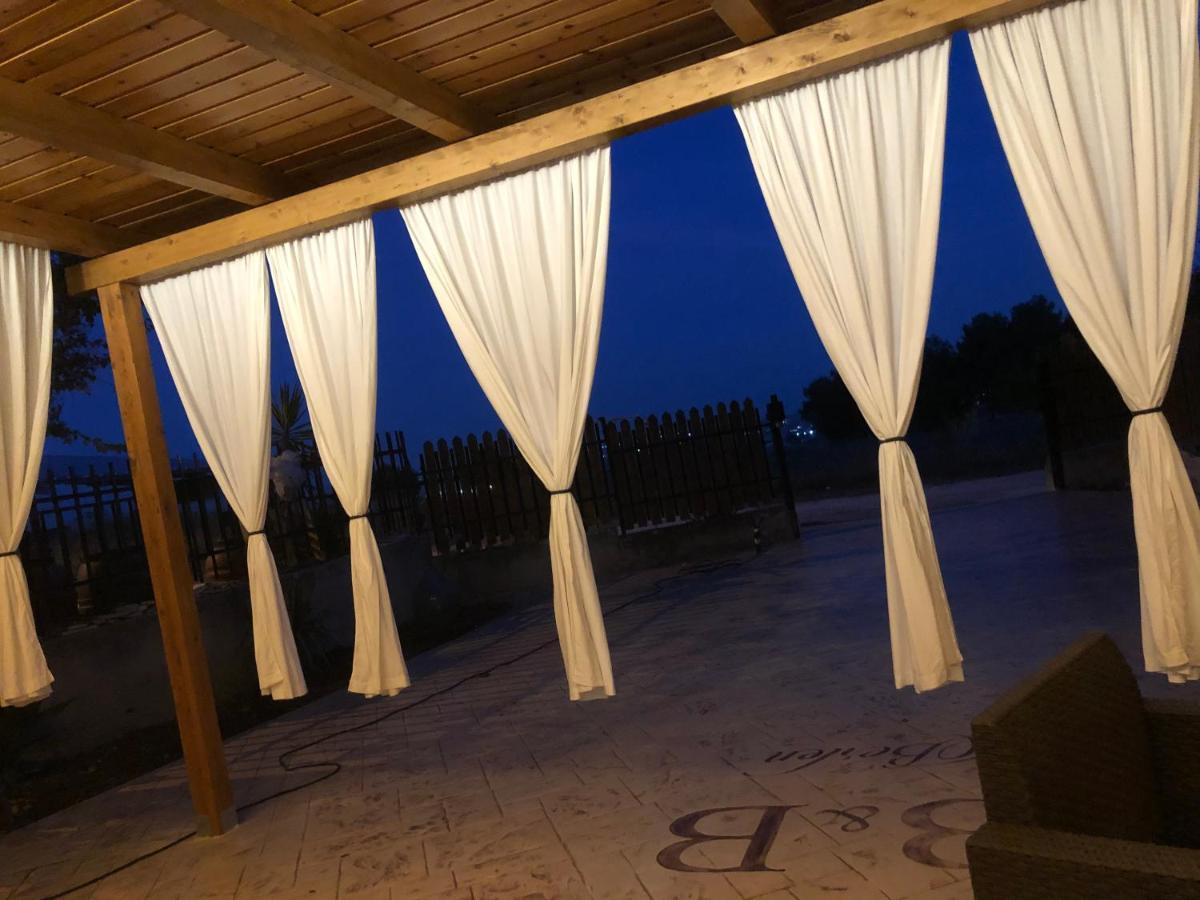 Torre Maggiore B&B Berlen מראה חיצוני תמונה