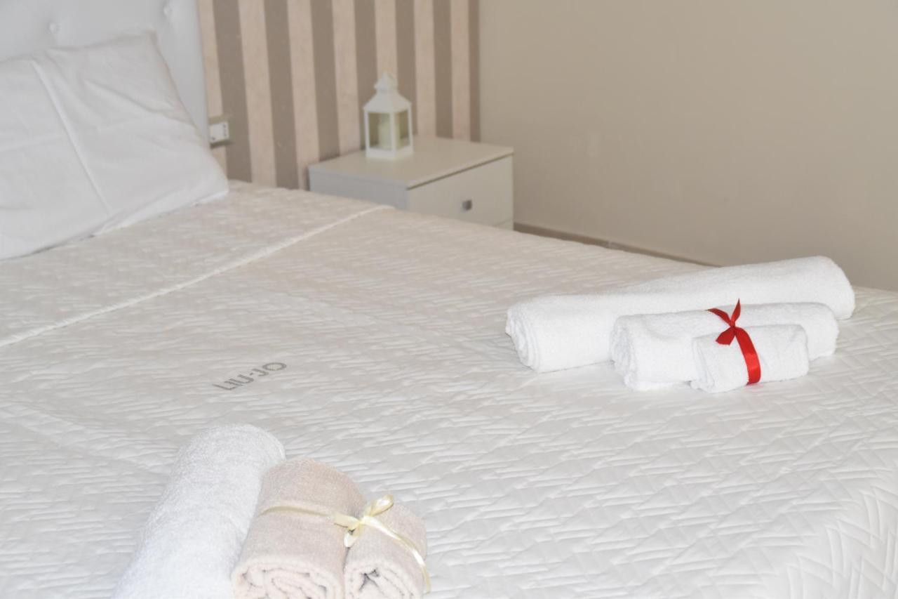 Torre Maggiore B&B Berlen מראה חיצוני תמונה