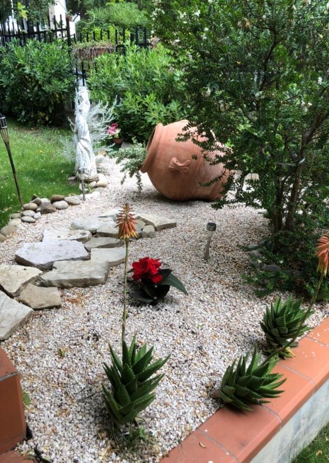 Torre Maggiore B&B Berlen מראה חיצוני תמונה