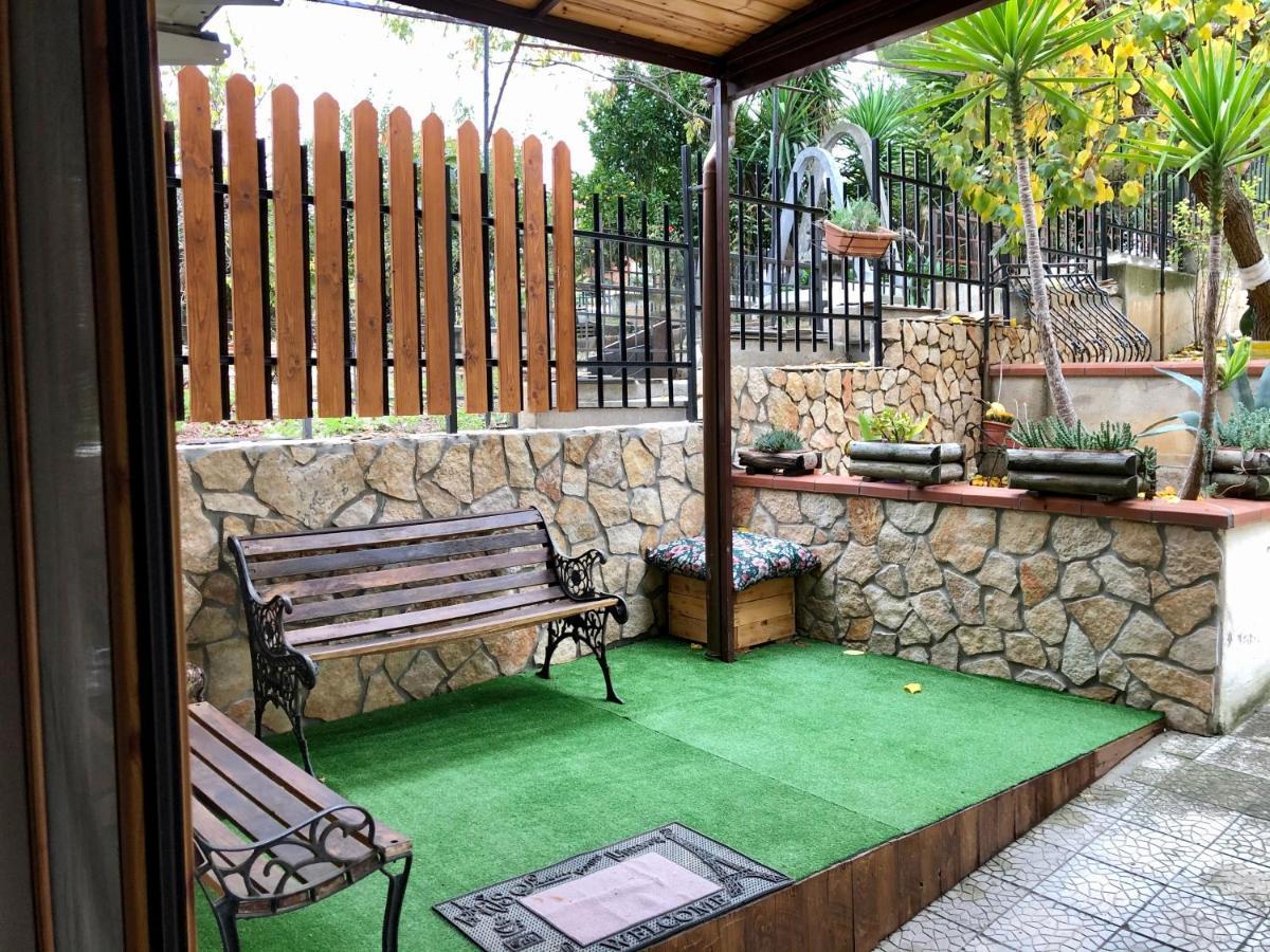 Torre Maggiore B&B Berlen מראה חיצוני תמונה
