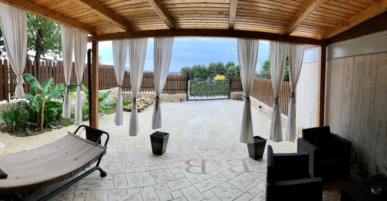 Torre Maggiore B&B Berlen מראה חיצוני תמונה