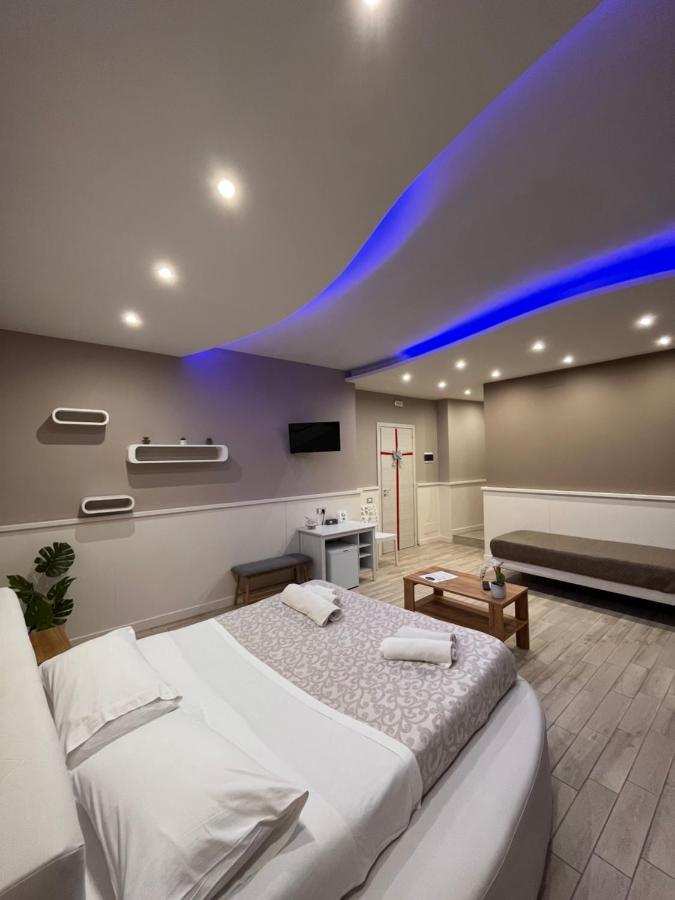 Torre Maggiore B&B Berlen מראה חיצוני תמונה