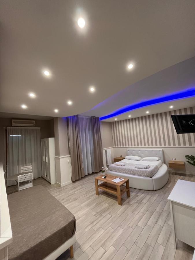 Torre Maggiore B&B Berlen מראה חיצוני תמונה
