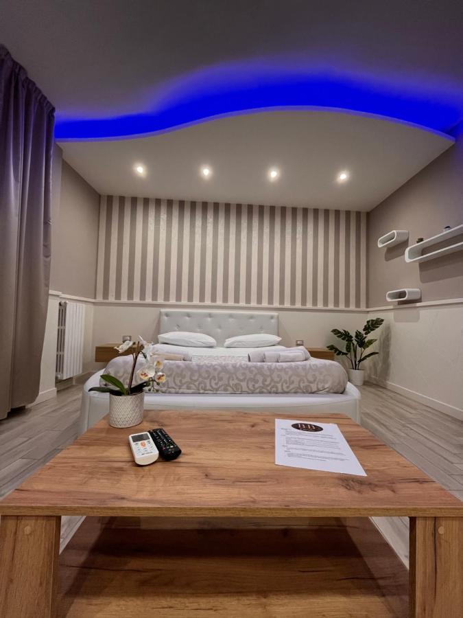 Torre Maggiore B&B Berlen מראה חיצוני תמונה