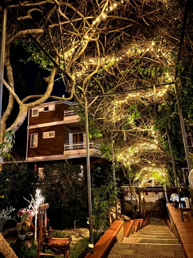 Torre Maggiore B&B Berlen מראה חיצוני תמונה