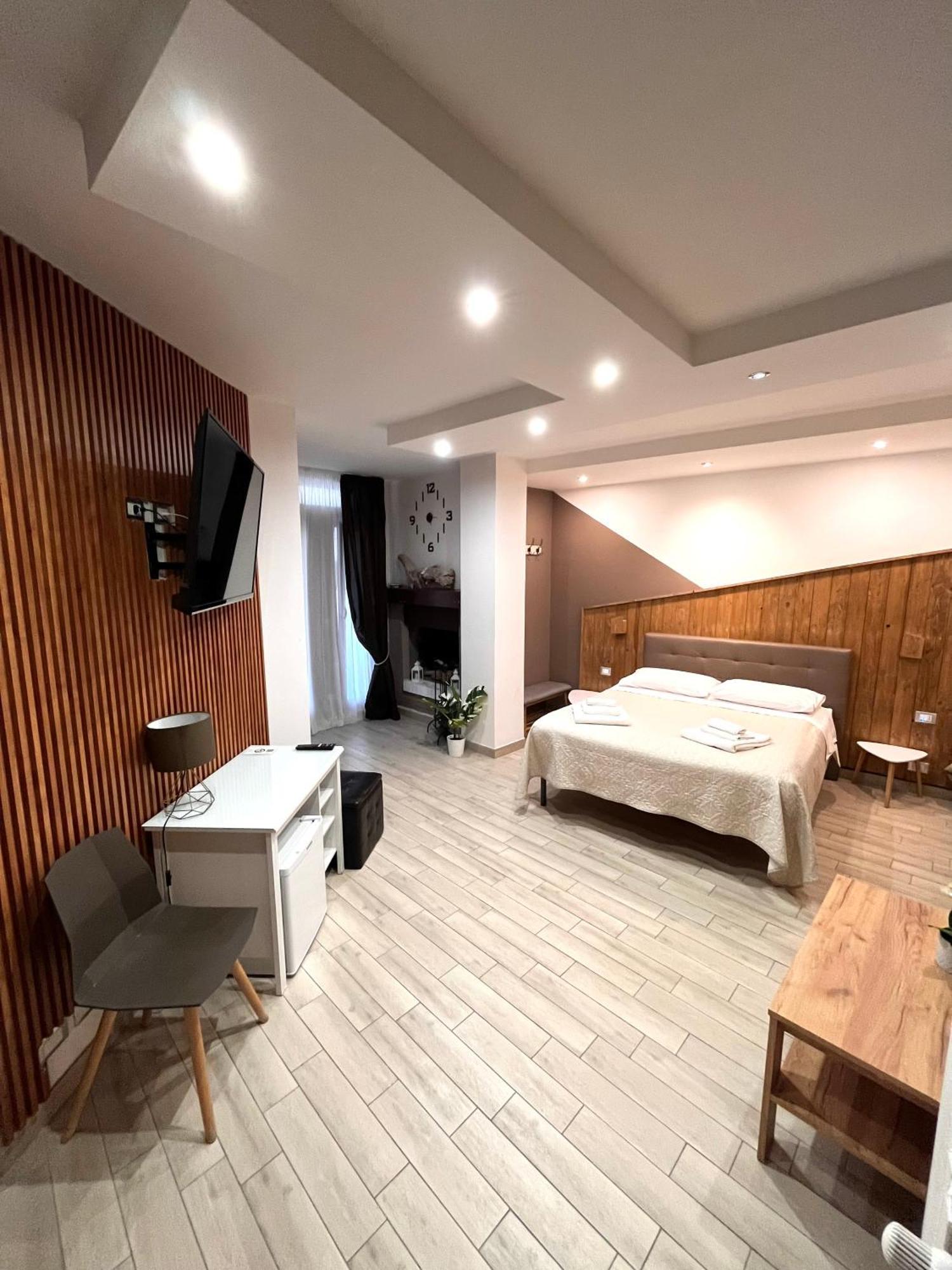 Torre Maggiore B&B Berlen מראה חיצוני תמונה