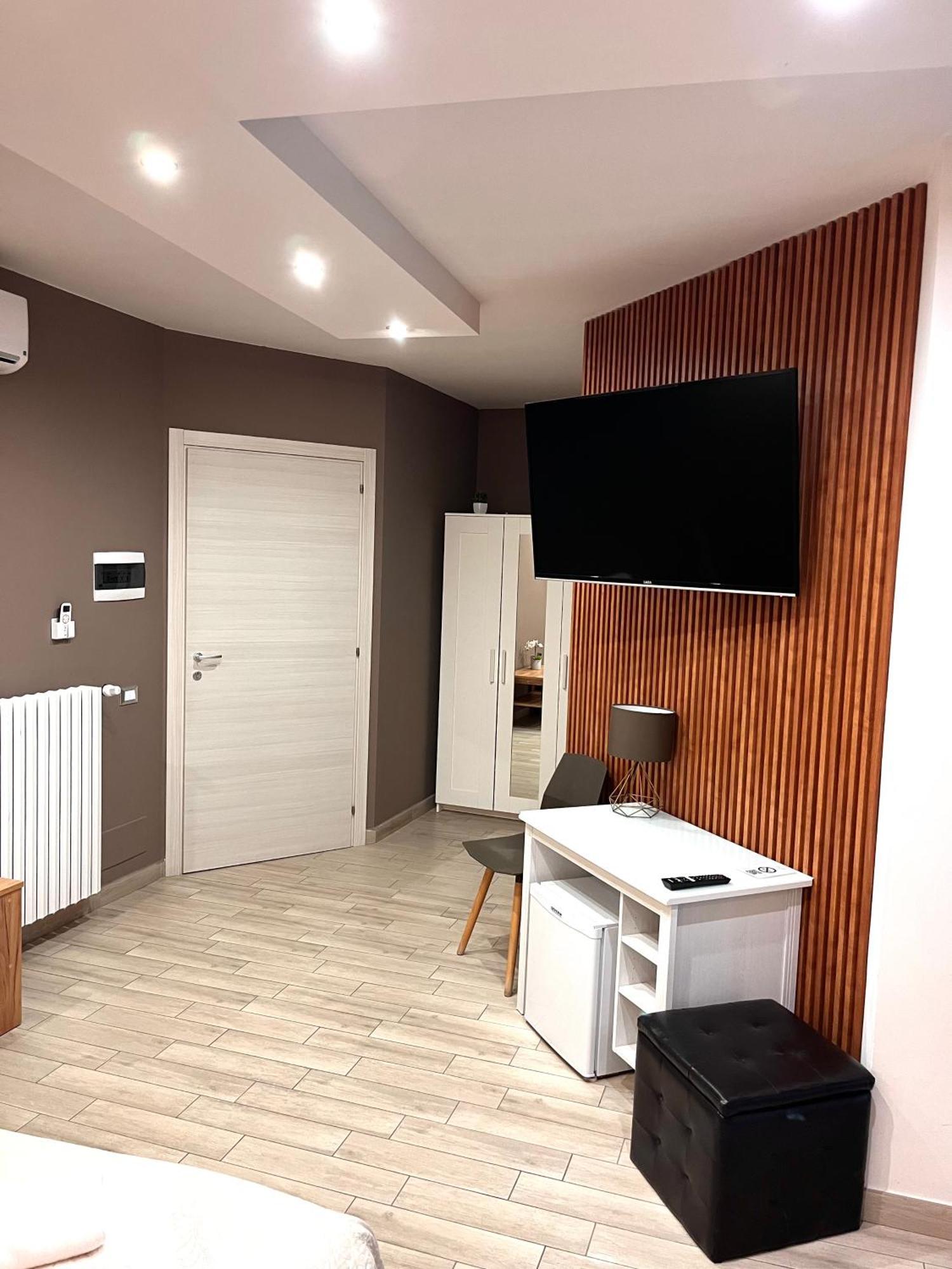 Torre Maggiore B&B Berlen מראה חיצוני תמונה